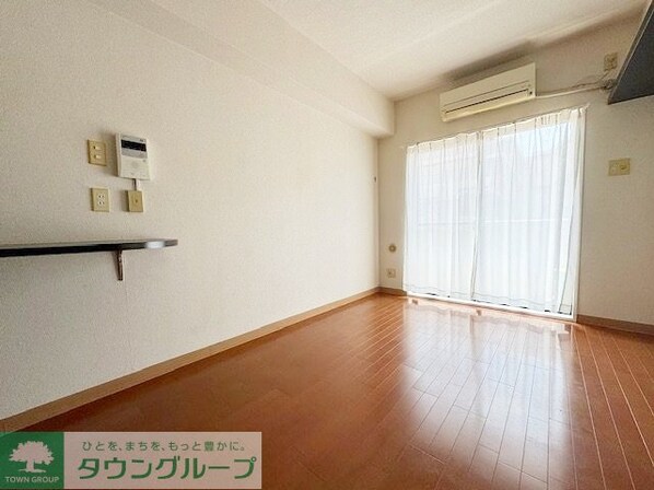 ベルトピア日吉IIの物件内観写真